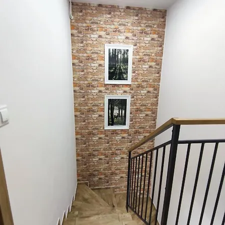 Apartamenty Pod Lipami Kudowa-Zdrój Exteriér fotografie