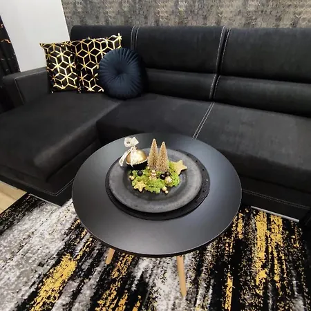 Apartamenty Pod Lipami Kudowa-Zdrój Exteriér fotografie