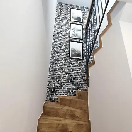 Apartamenty Pod Lipami Kudowa-Zdrój Exteriér fotografie