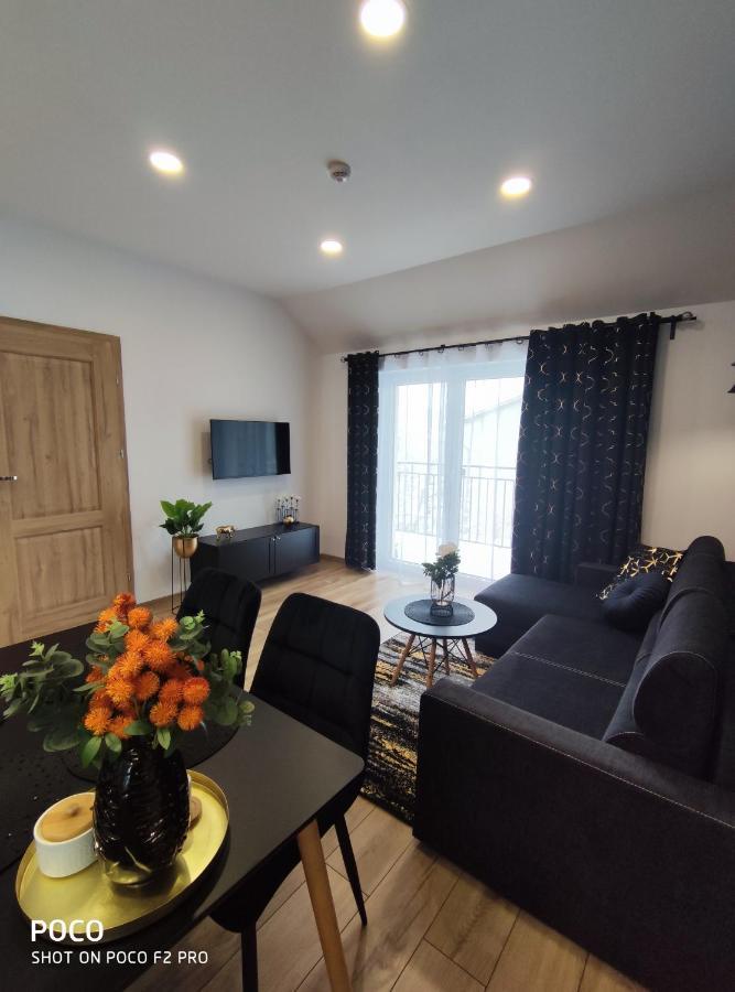 Apartment Pod Lipami