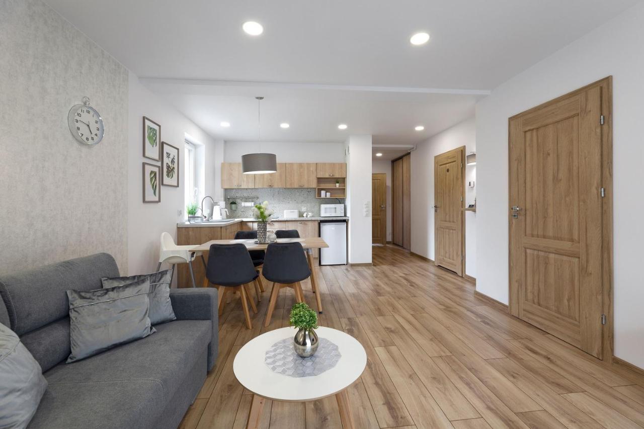 Apartment Pod Lipami *