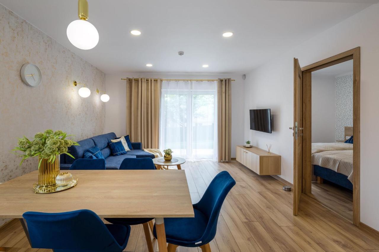 Apartment Pod Lipami