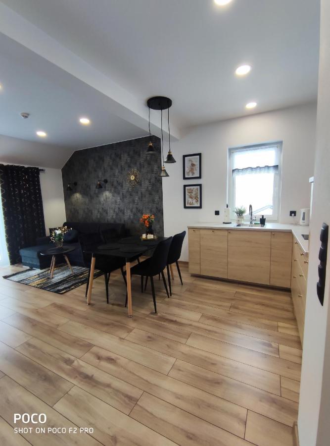 Apartment Pod Lipami