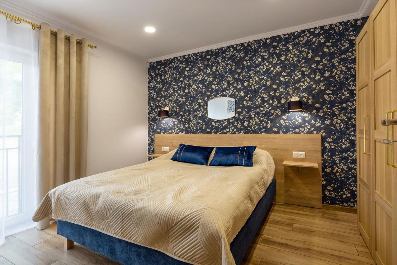 Apartment Pod Lipami