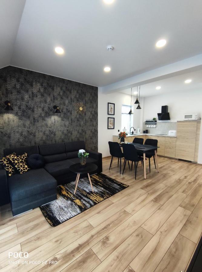 Pod Lipami Apartment Kudowa Zdroj