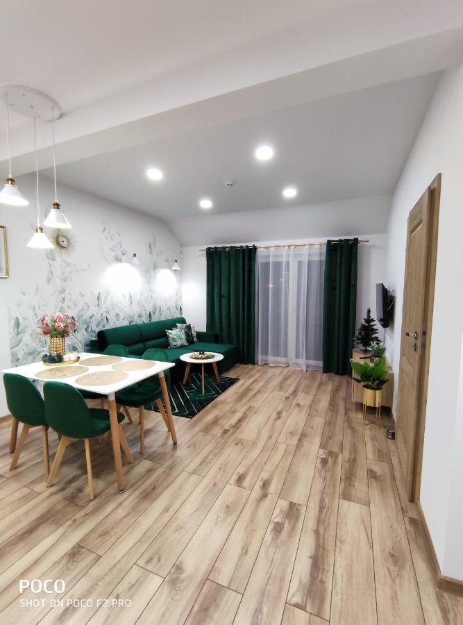 Apartment Pod Lipami *