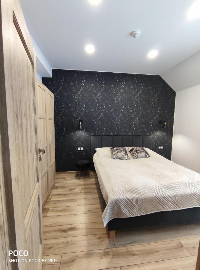 Apartment Pod Lipami